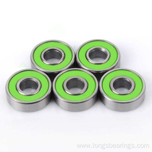 Discount Stainless Steel 608zb Bearing ABEC 7